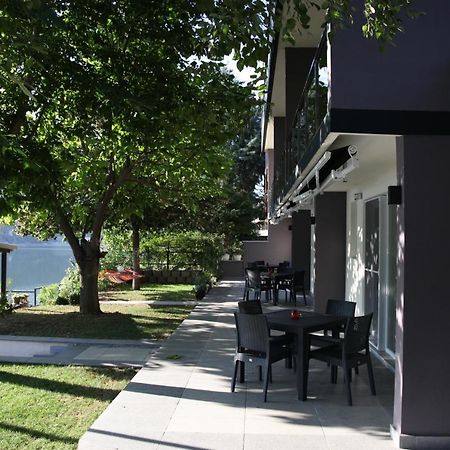 Villa Tikvesh Lake 卡瓦达尔奇 外观 照片