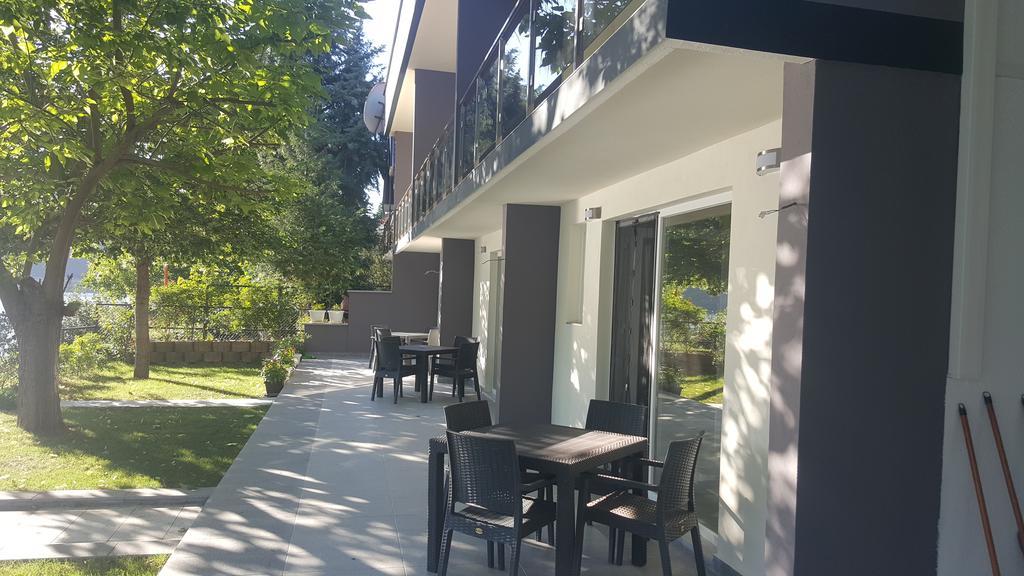 Villa Tikvesh Lake 卡瓦达尔奇 外观 照片