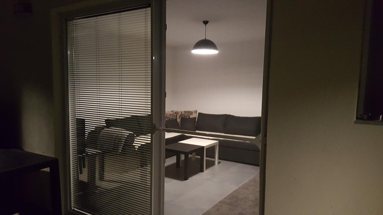 Villa Tikvesh Lake 卡瓦达尔奇 外观 照片